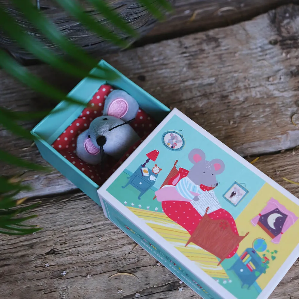 Мышка в домике REX - фото 6