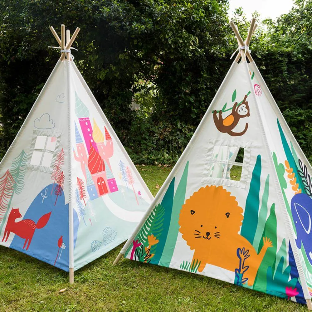 Вигвам In The Jungle REX - фото 7