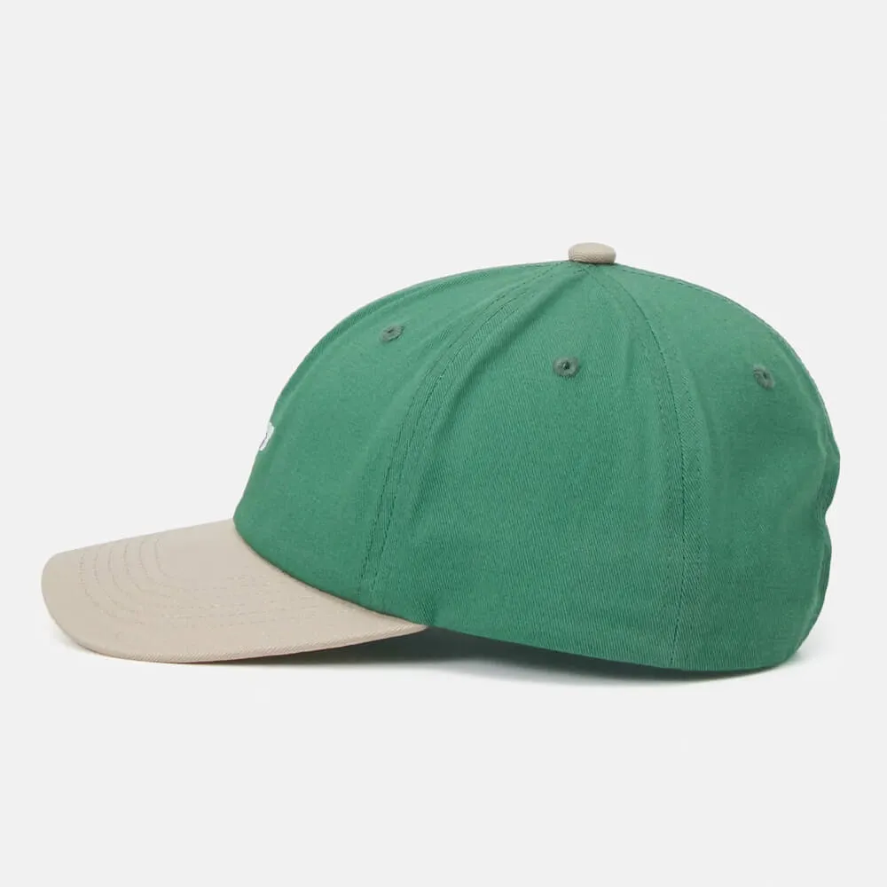 Кепка Obey Benny 6 Panel Snapback Leaf Multi - фото 5