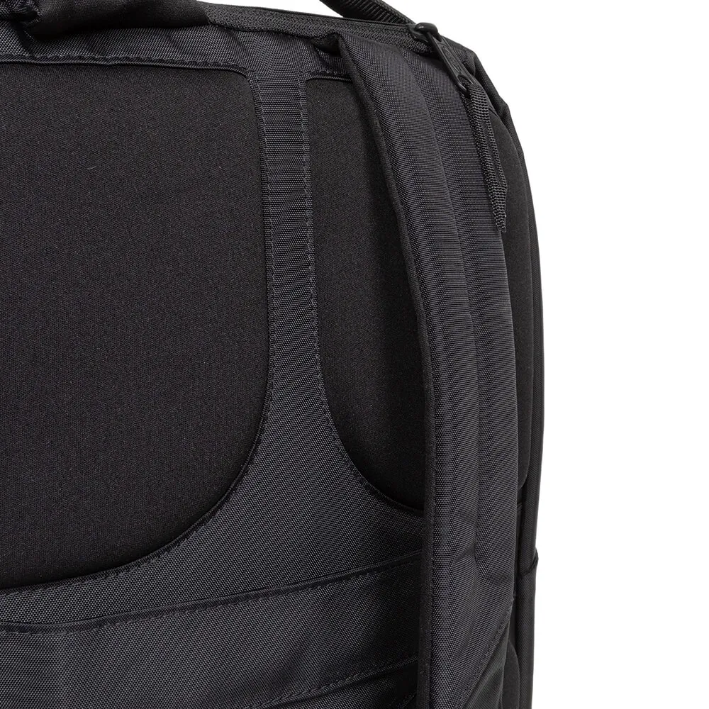 Рюкзак EASTPAK Tecum F Cnnct F Black - фото 6