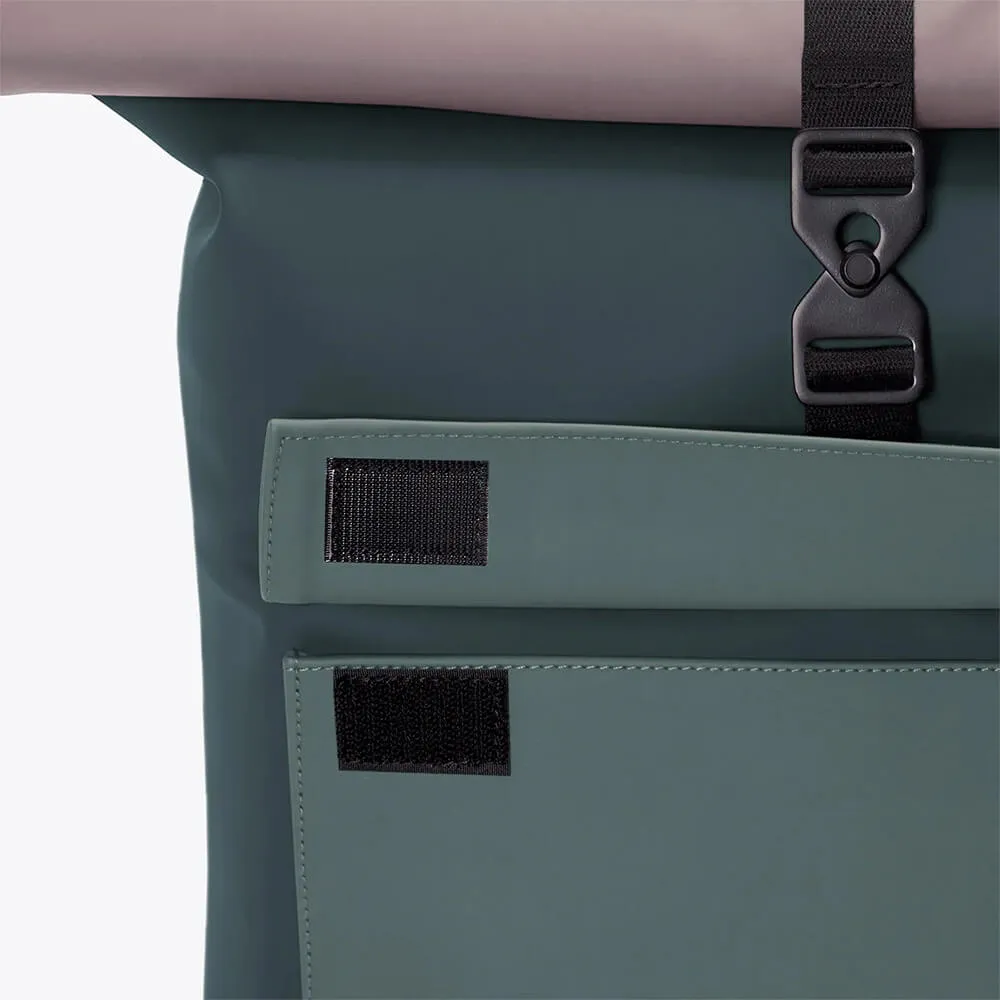 Рюкзак Ucon Acrobatics Jasper Mini Lotus Pine Green - Forest - фото 7