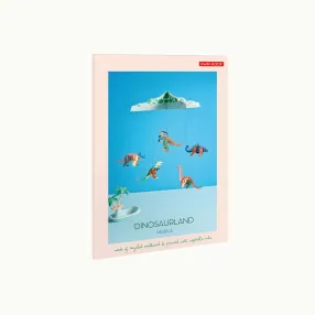 Мобиль Studio ROOF Dinosaurland