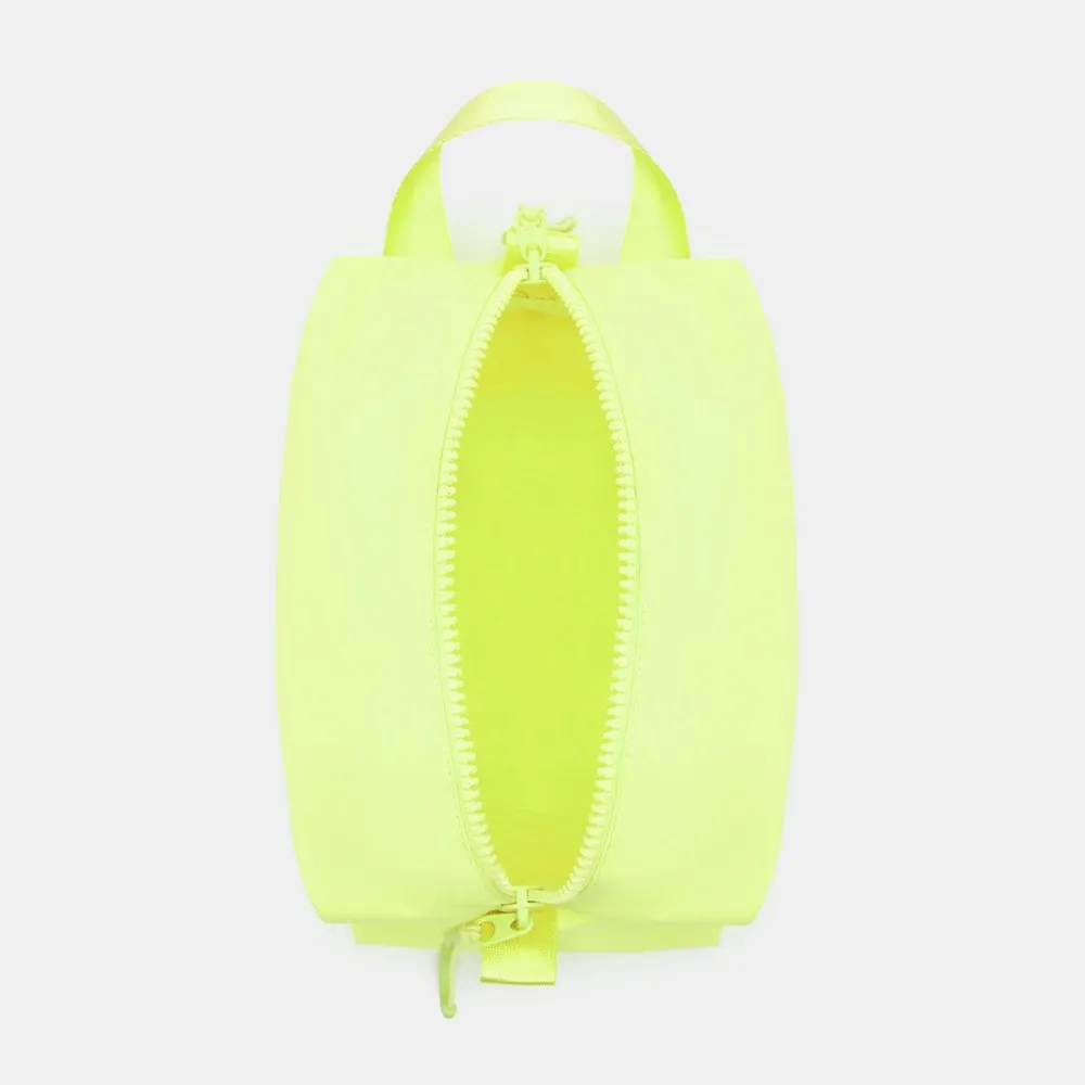 Несессер SHU лайм - фото 3