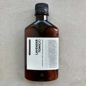 Тоник для лица Lavender (для сухой и чувствительной кожи) Laboratorium
