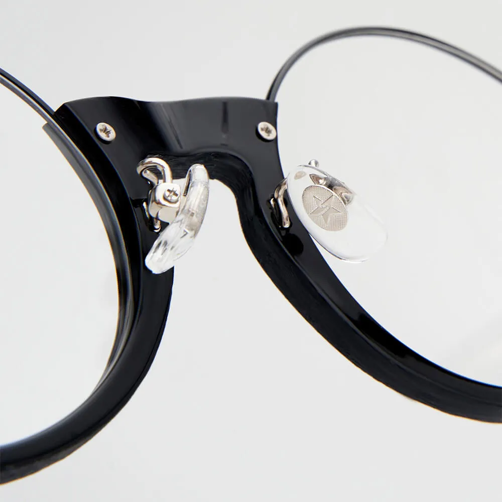 Очки SPUNKY PussyCat 6+ Black - фото 6