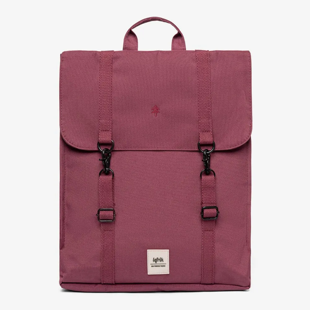 Рюкзак Lefrik Handy Plum - фото 1