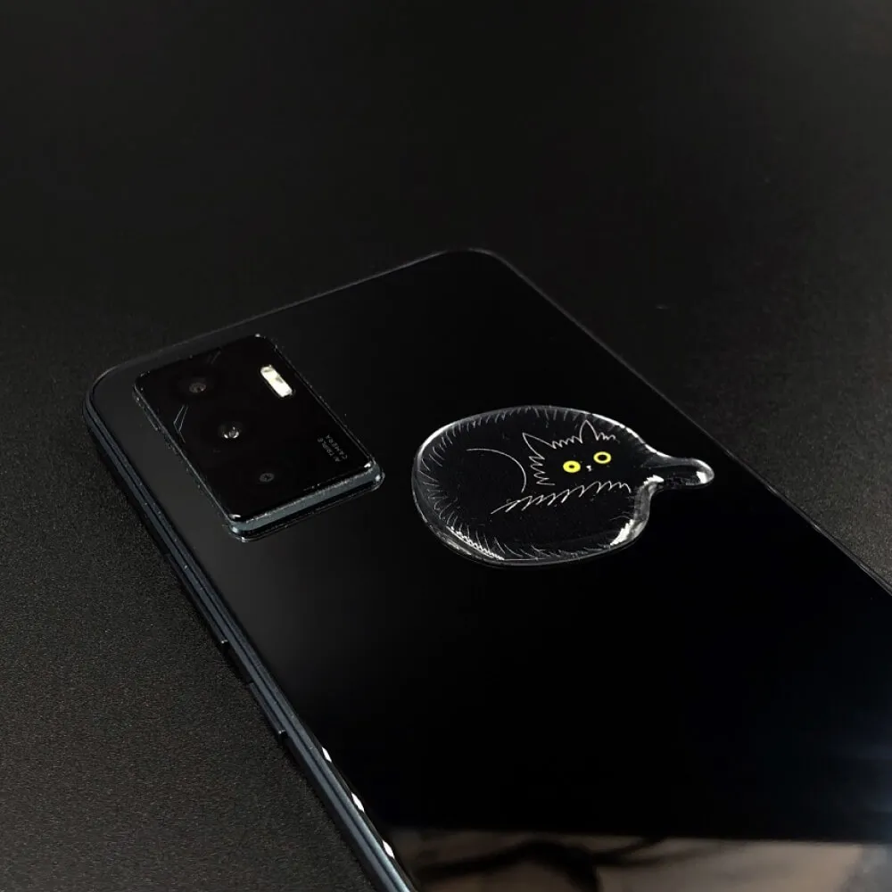 3D стикеры на телефон Котики (разные дизайны) - фото 5