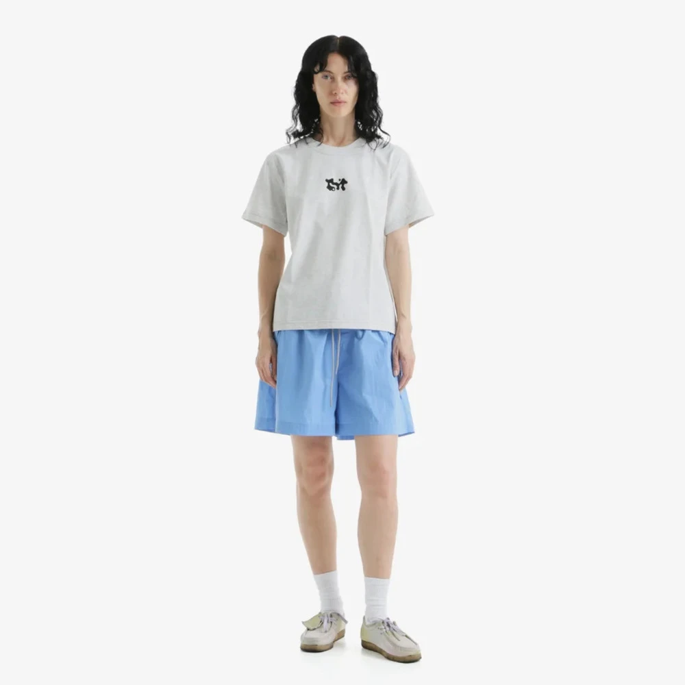 Шорты Меч NYLON SHORTS Maya Blue - фото 9