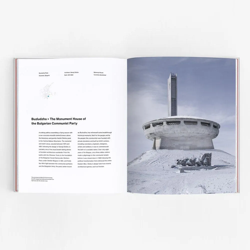 Книга Zupagrafika Brutal East II - фото 6