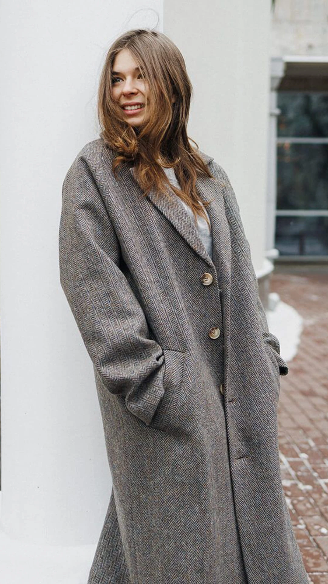 Утепляемся красиво