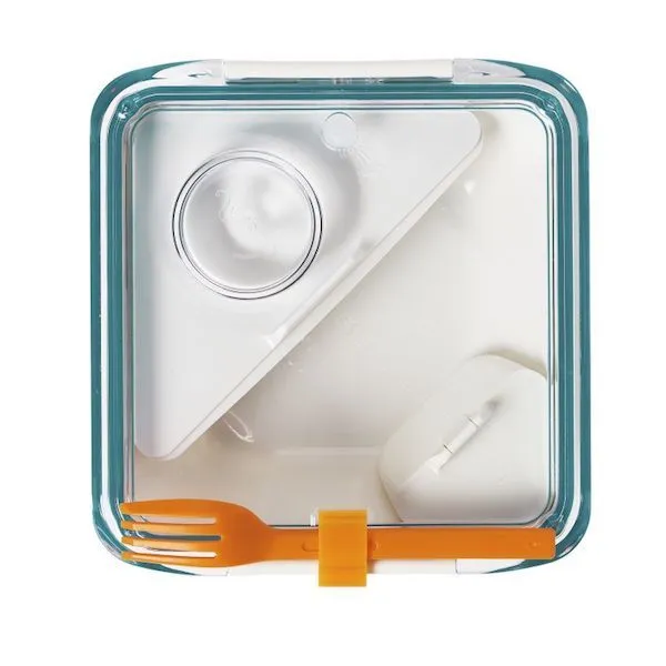 Контейнер для еды Bento Box большой - фото 6