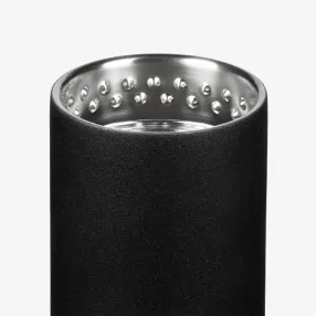 Термокружка Klean Kanteen TKWide 355 мл Cafe Cap Black