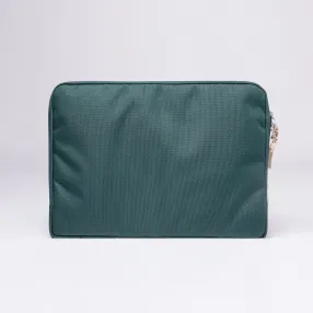 Чехол для ноутбука Sandqvist Deep green 14''