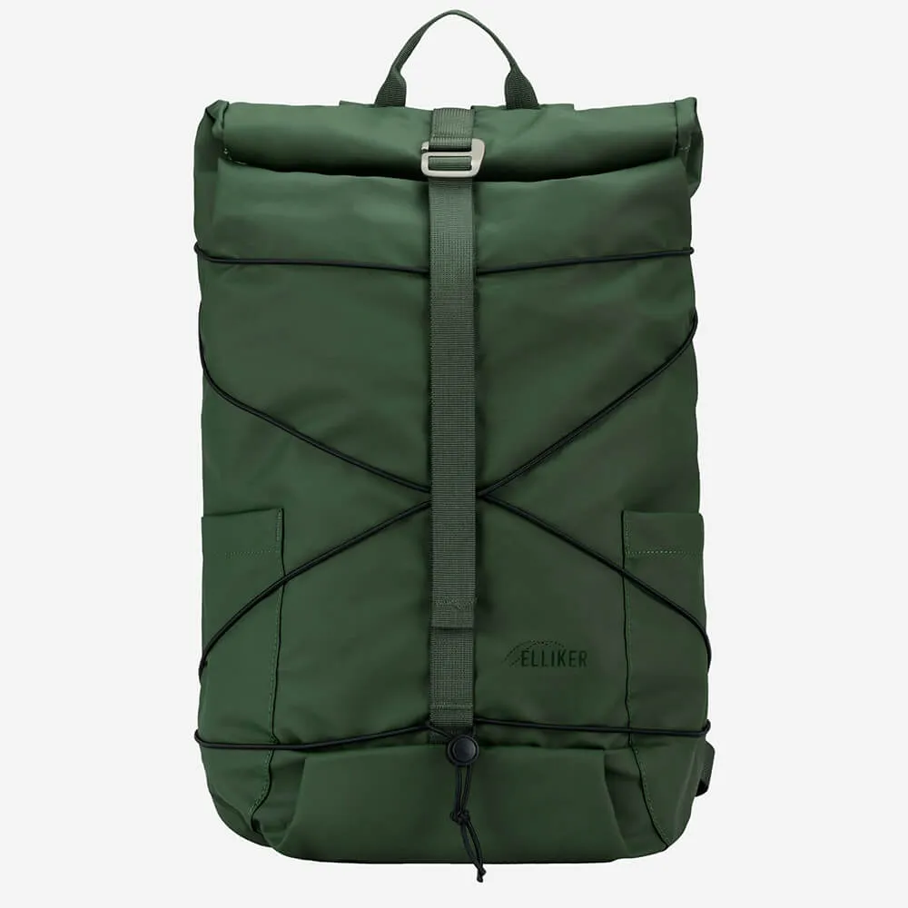 Рюкзак ELLIKER Dayle Green - фото 7