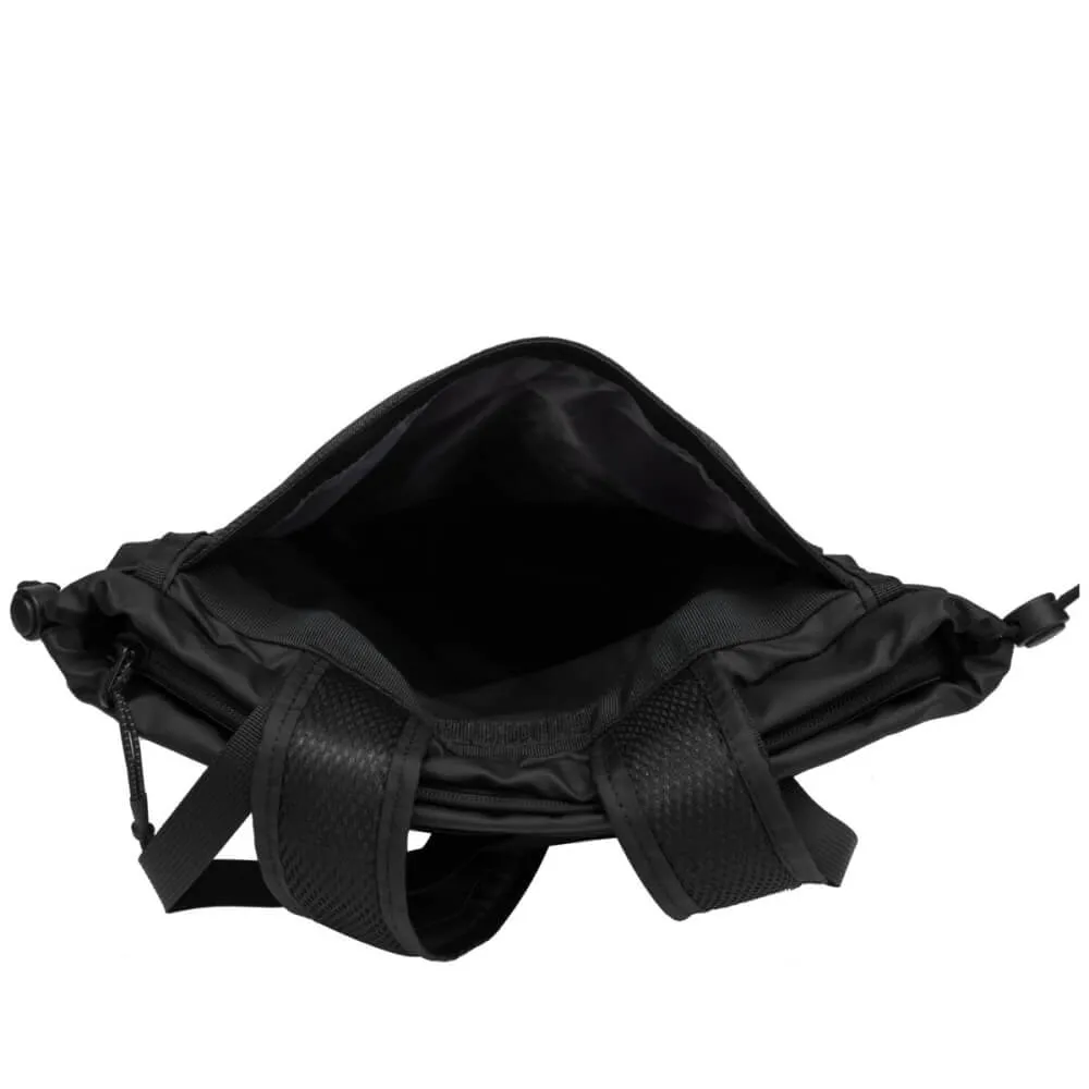 Рюкзак ELLIKER Penniyn Tote 20L Black - фото 8