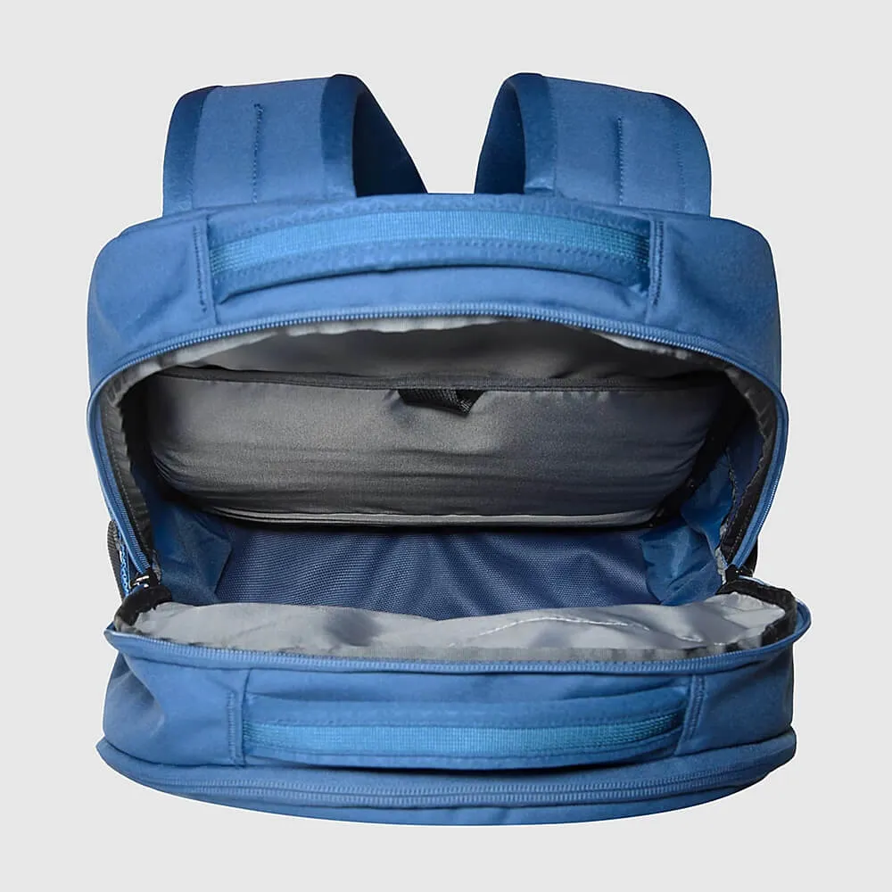 Рюкзак The North Face Vault Shady Blue-TNF White - фото 7