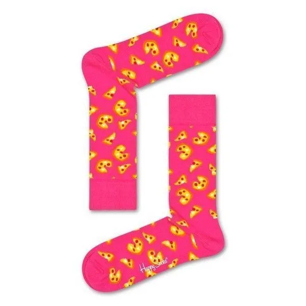 Носки Happy Socks подарочный набор 7 Days размер 40-46 - фото 9