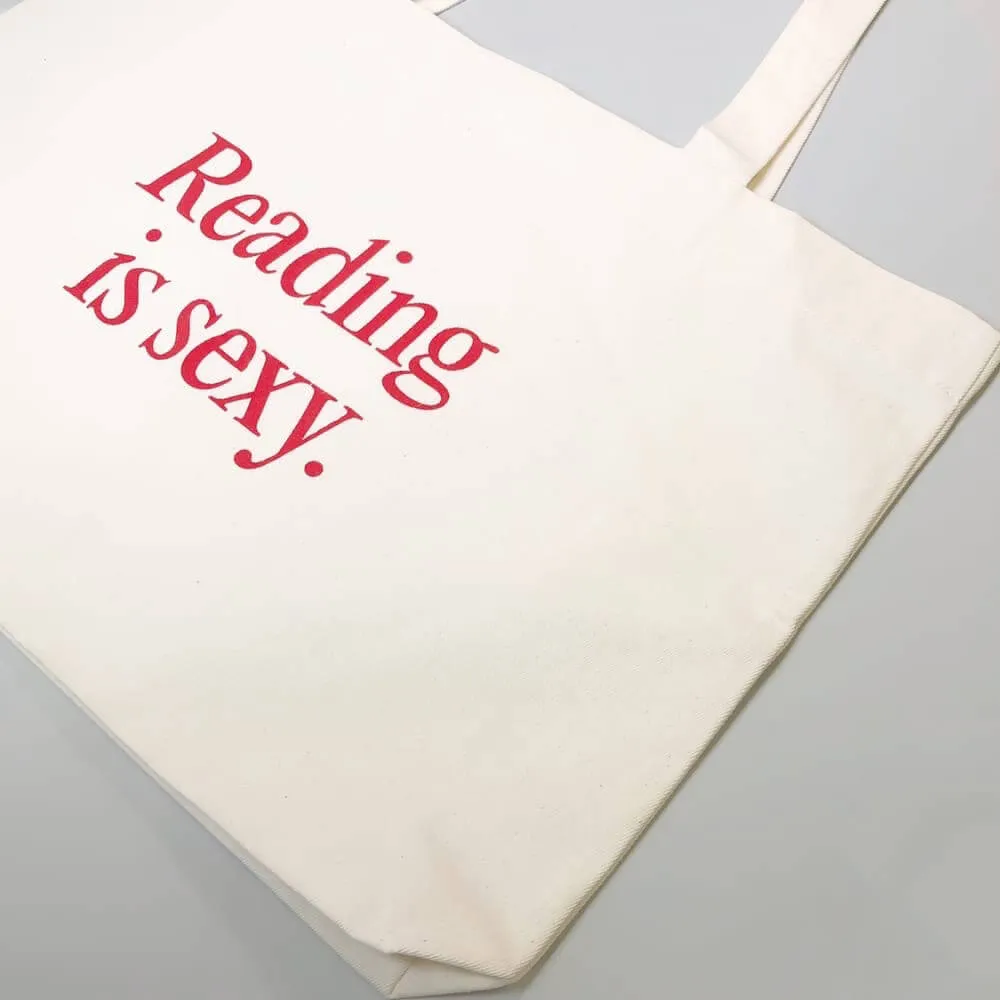 Шоппер Подписные Издания Reading is sexy - фото 6