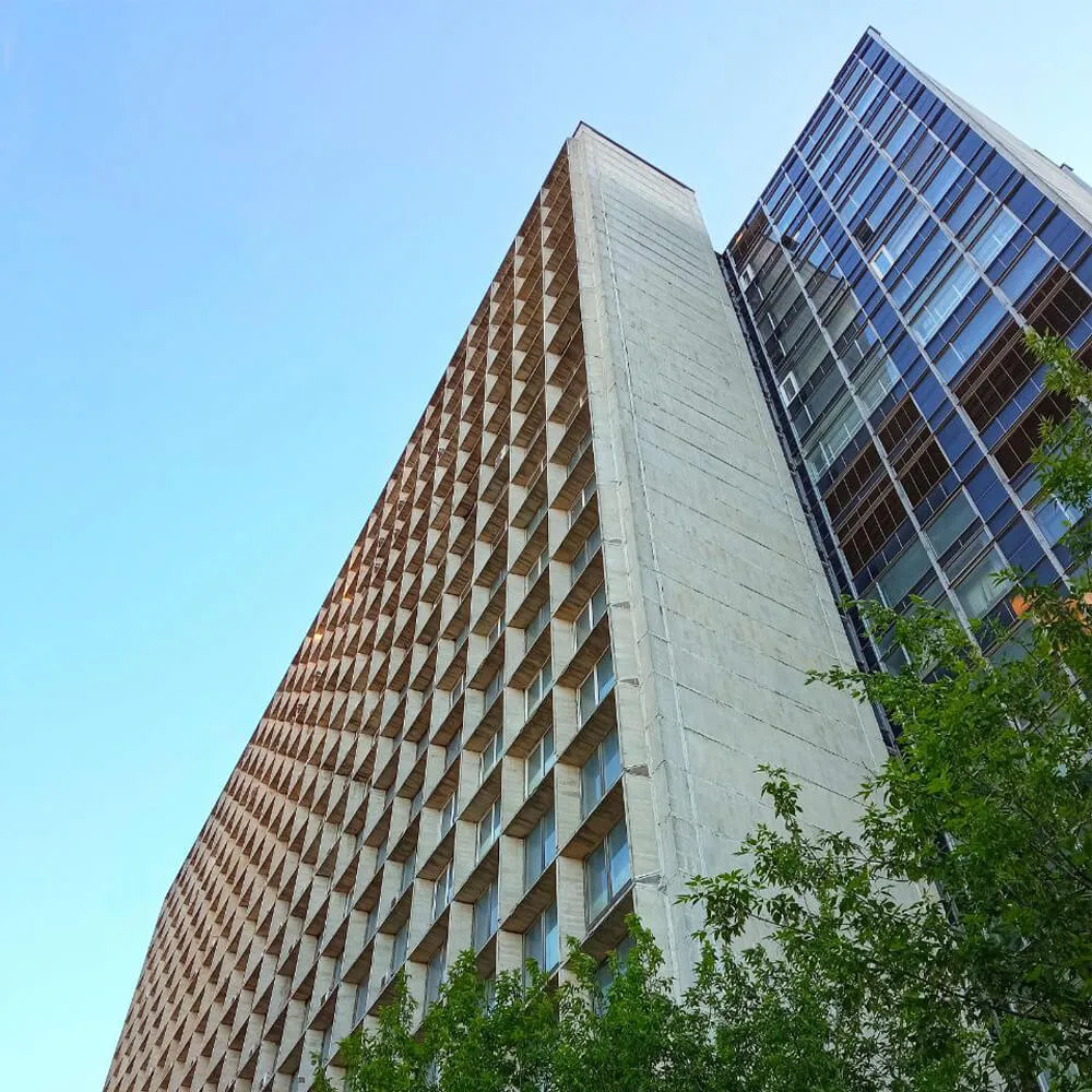 Экскурсия Советские компьютеры - от машин до зданий, Москва 27 августа - фото 10