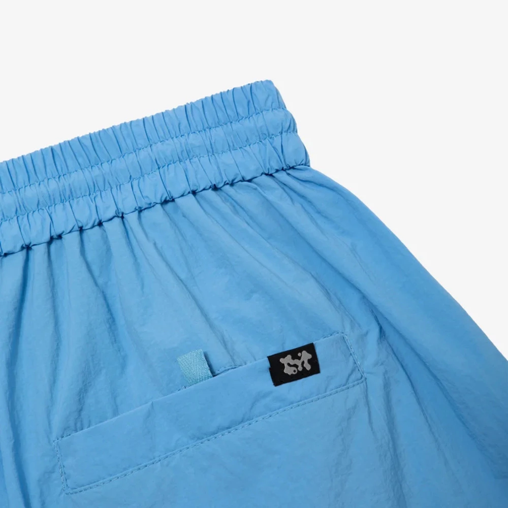 Шорты Меч NYLON SHORTS Maya Blue - фото 6