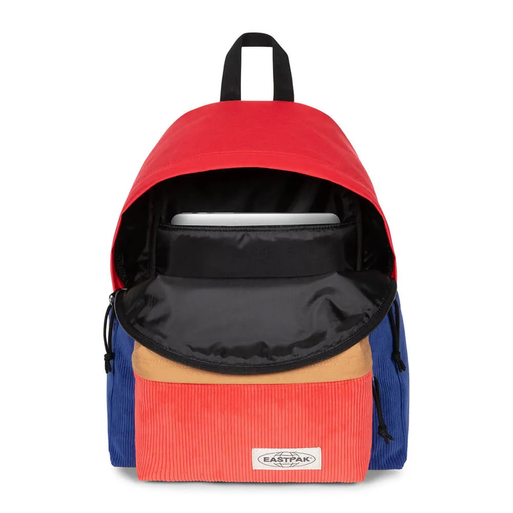 Рюкзак EASTPAK Day Pak'r Cordfunk Navy - фото 4
