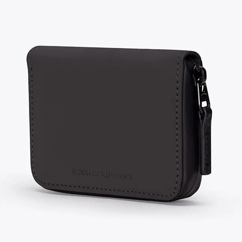 Кошелек Ucon Acrobatics Denar Lotus Black - фото 2