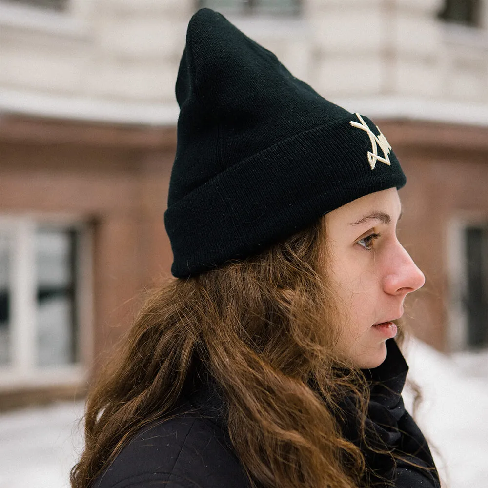 Шапка Запорожец Дичь black dog - фото 3