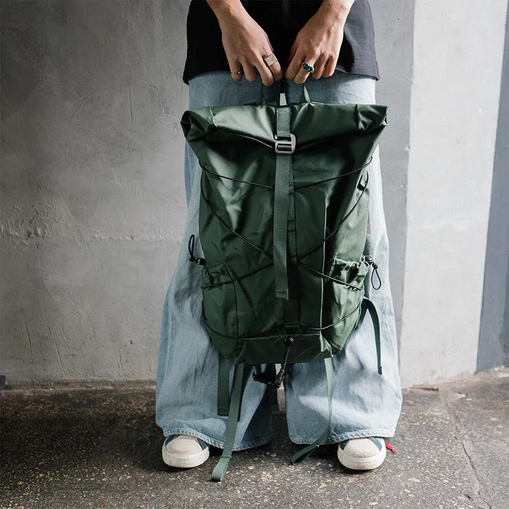 Рюкзак ELLIKER Dayle Green - фото 1