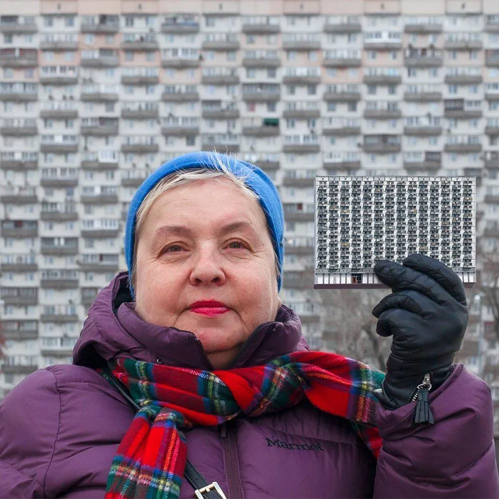 Книга Zupagrafika Brutal East II - фото 7