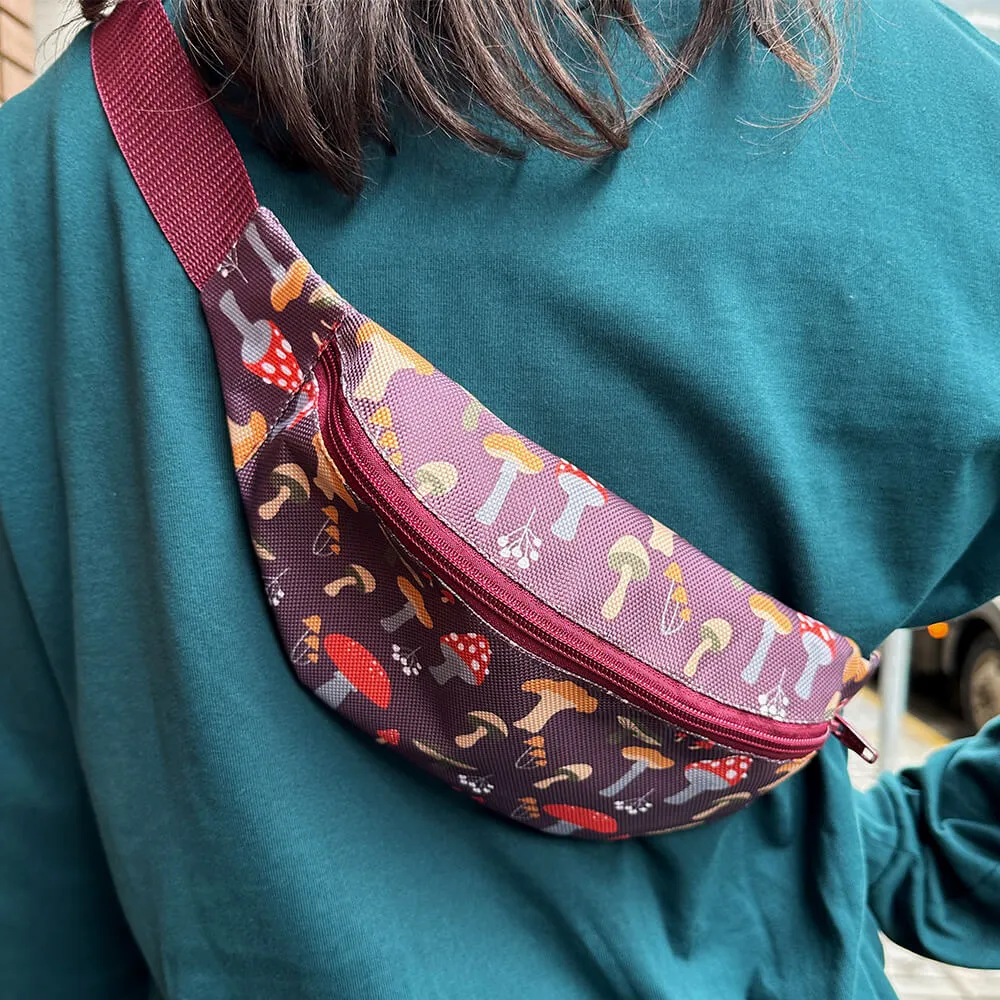 Сумка Friend Function Грибная - фото 1