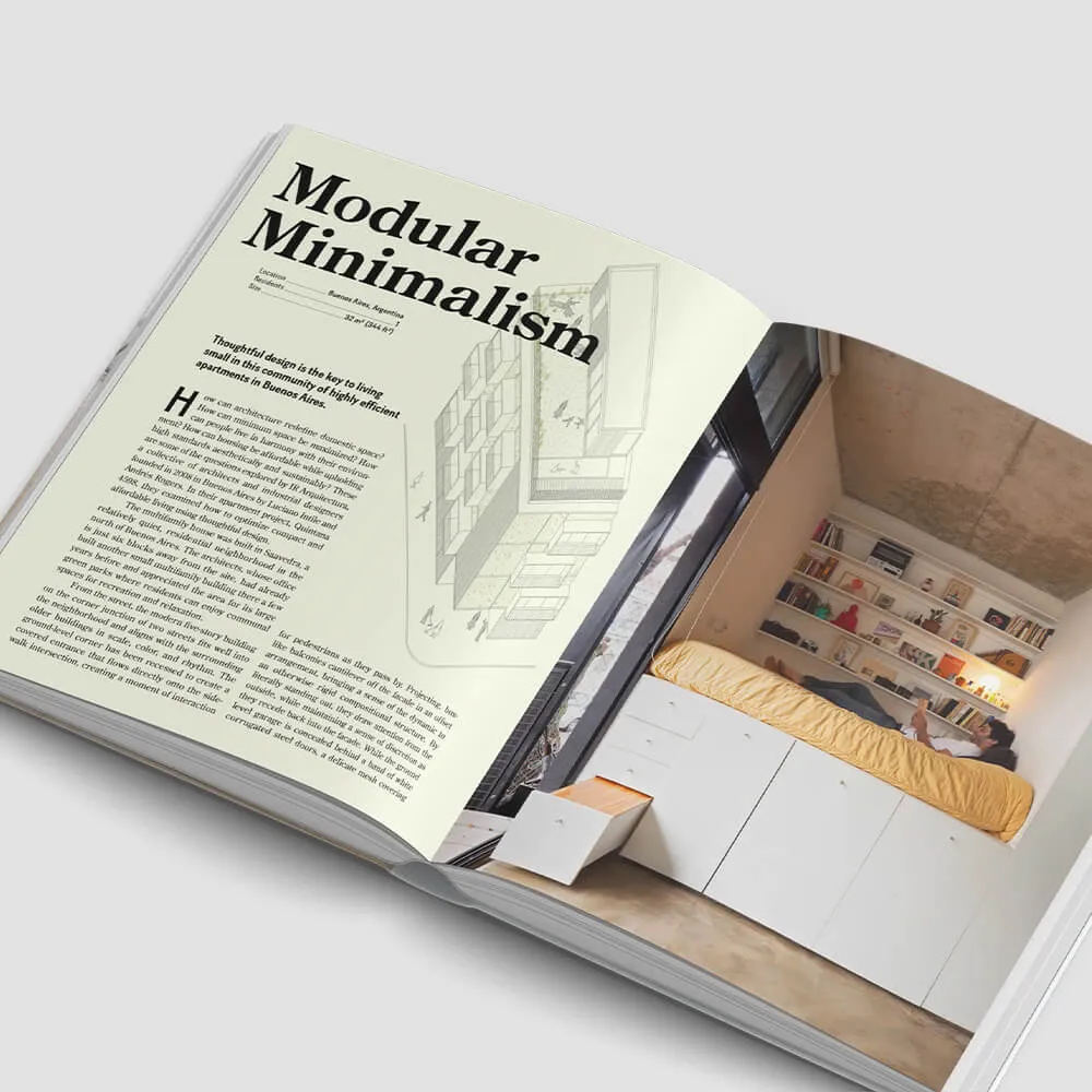 Книга Small Homes, Grand Living - фото 2