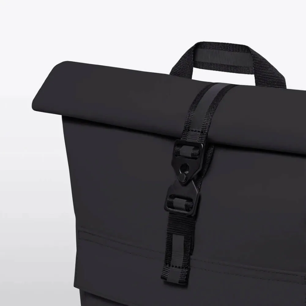 Рюкзак Ucon Acrobatics Jasper Medium Aloe Black - Black - фото 11