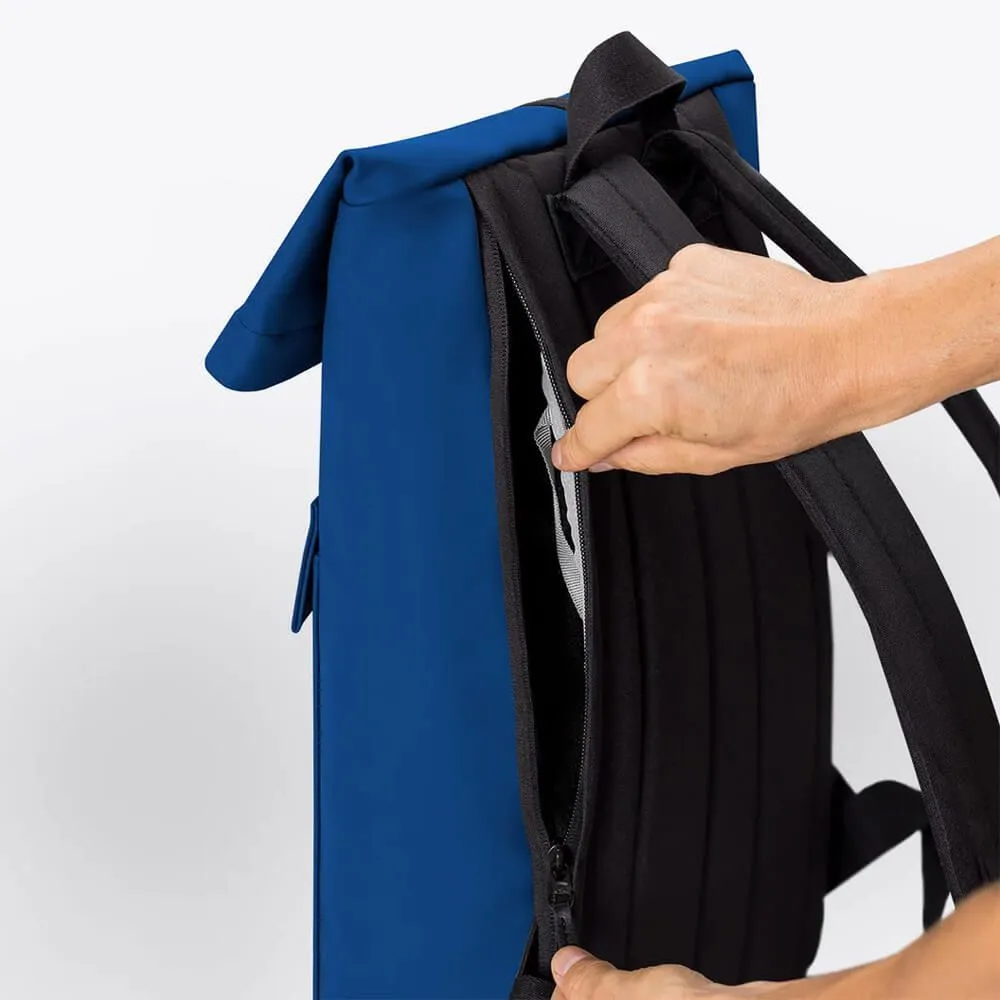 Рюкзак Ucon Acrobatics Jasper Mini Lotus Royal Blue - фото 10