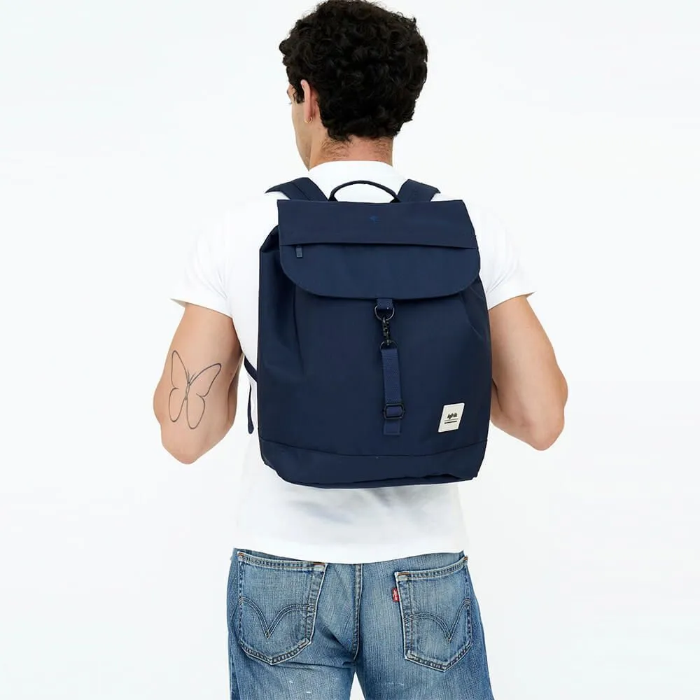 Рюкзак Lefrik Scout Navy - фото 6