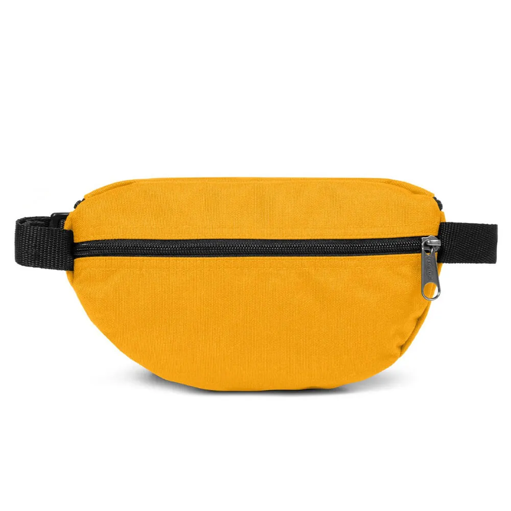 Сумка на пояс EASTPAK Springer Sunrise Yellow - фото 7