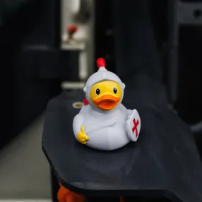 Утка Рыцарь