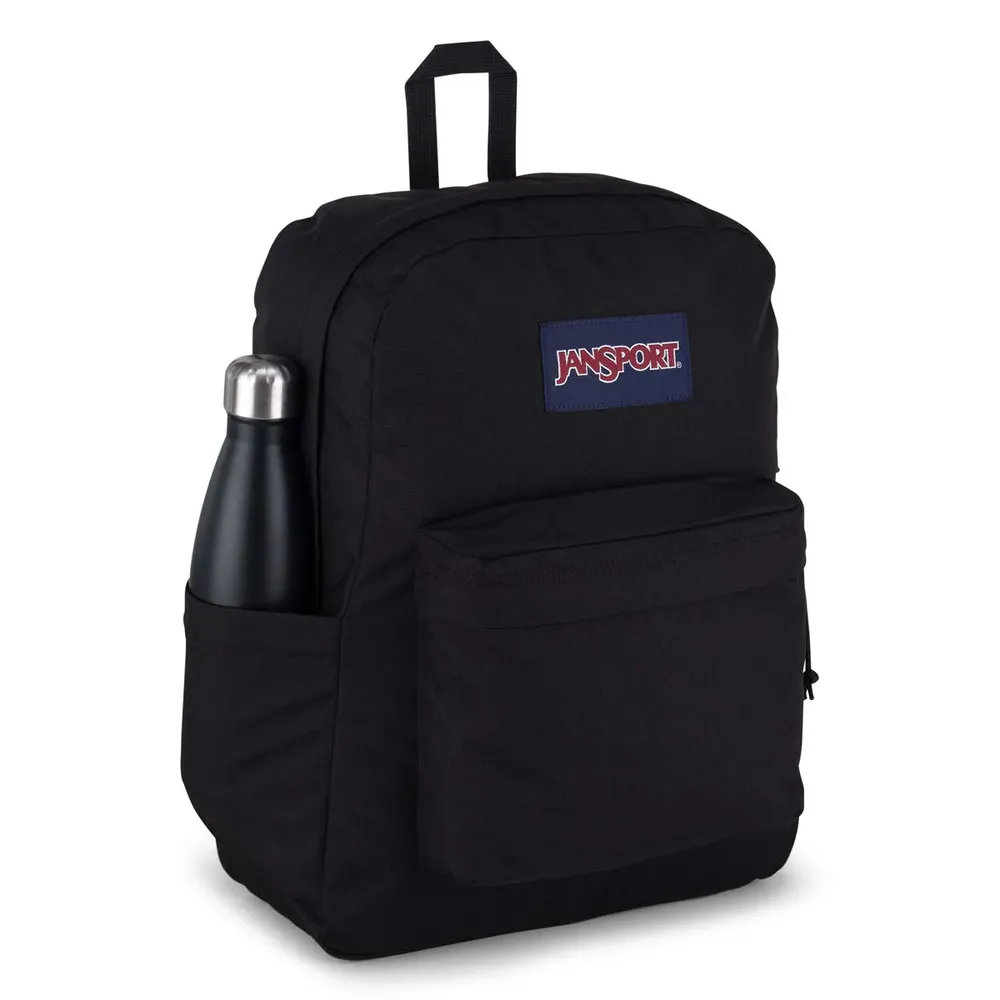 Рюкзак Jansport Superbreak Plus Black - фото 5