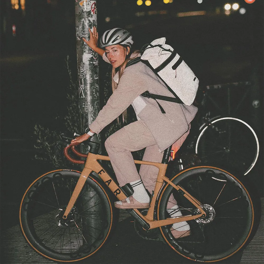 Рюкзак Ucon Acrobatics Niklas Lotus Black - фото 4