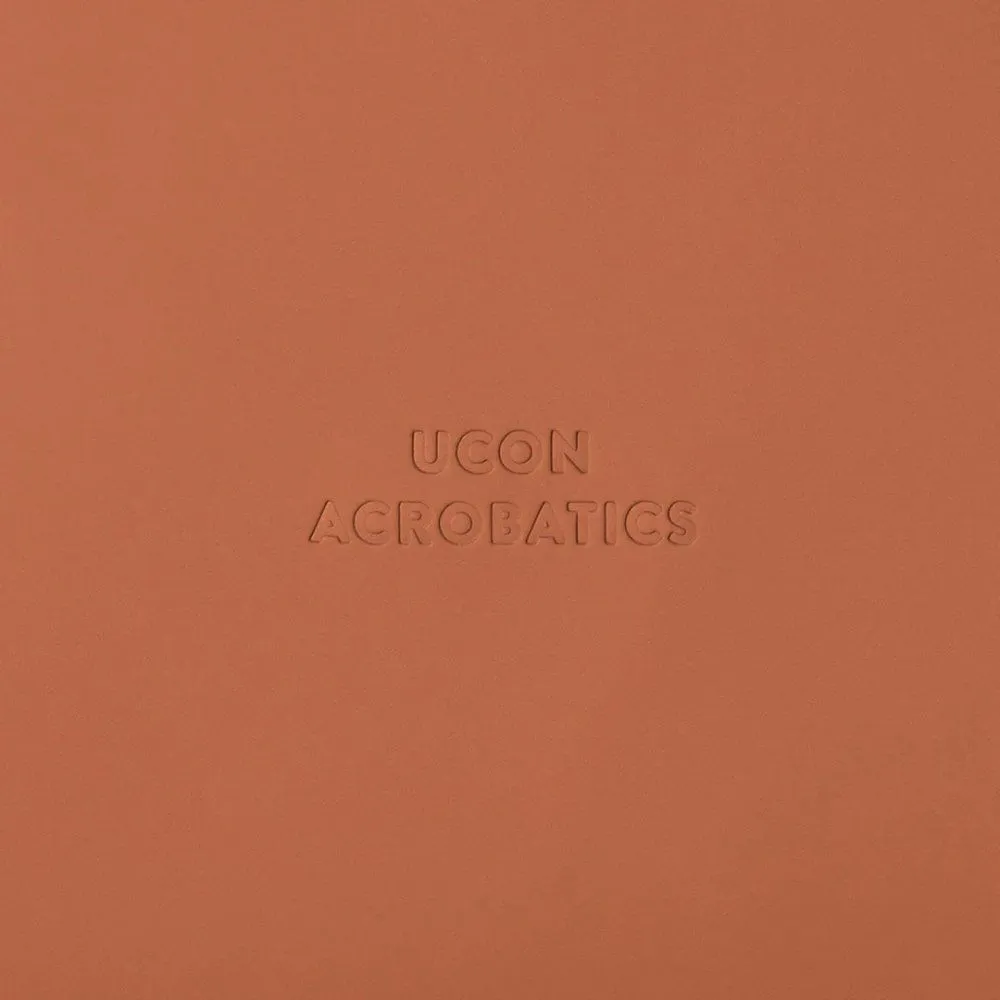 Рюкзак Ucon Acrobatics Hajo Medium Lotus Canyon Rust - фото 10