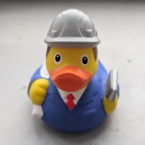 Утка Инженер