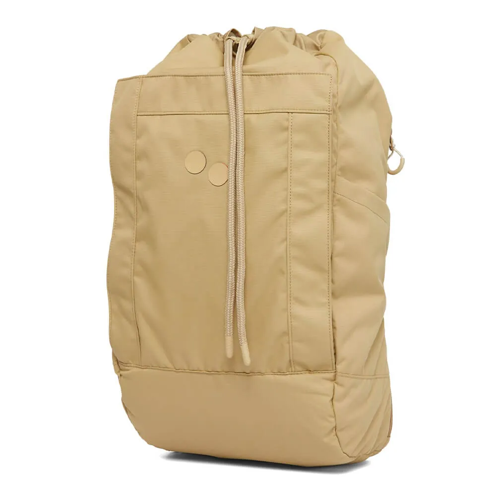 Рюкзак Pinqponq Kalm Rye Khaki - фото 6