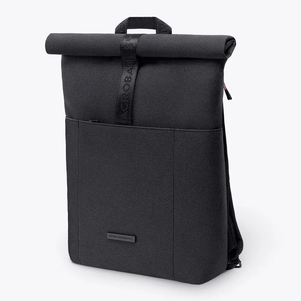 Рюкзак Ucon Acrobatics Hajo Mini Asphalt Reflective - фото 4