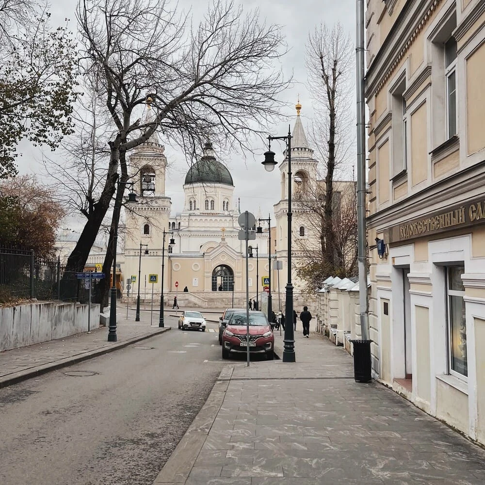 Экскурсия «Ивановская горка — самый загадочный район Москвы» - фото 3