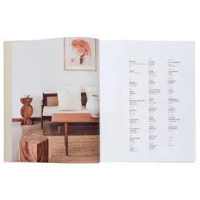 Книга Inspiring Family Homes