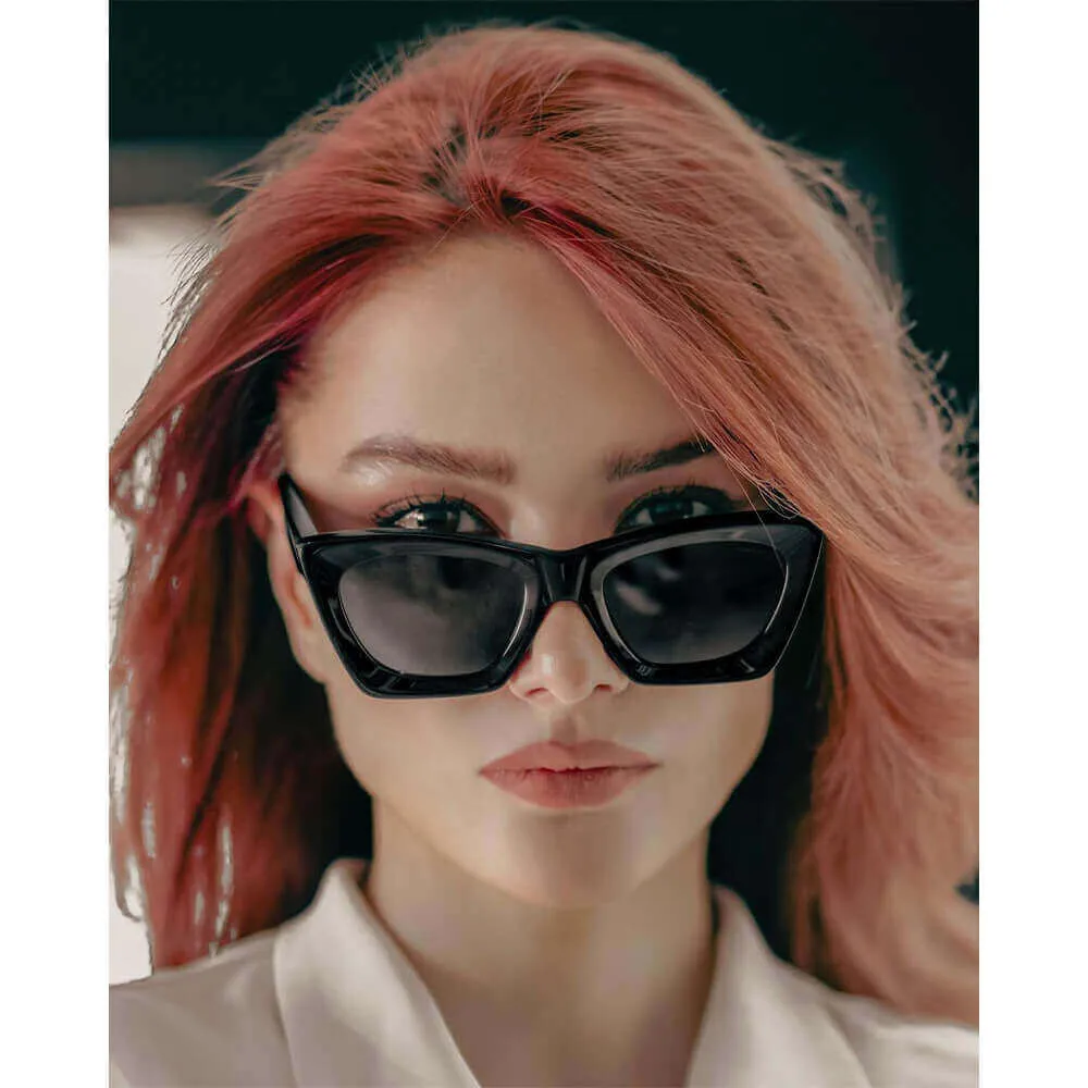 Очки Komono M Raven - фото 8