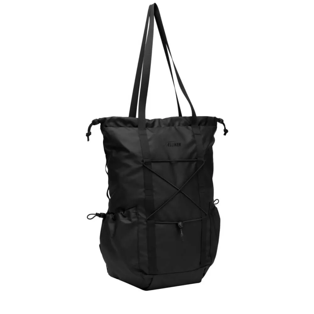 Рюкзак ELLIKER Penniyn Tote 20L Black - фото 11