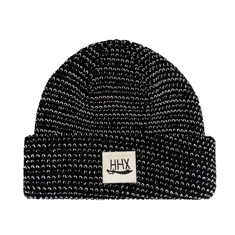 Шапка ННХ Меру светоотражающая (разные цвета) - фото 5