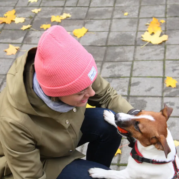 Шапка Herschel Evertt - фото 13