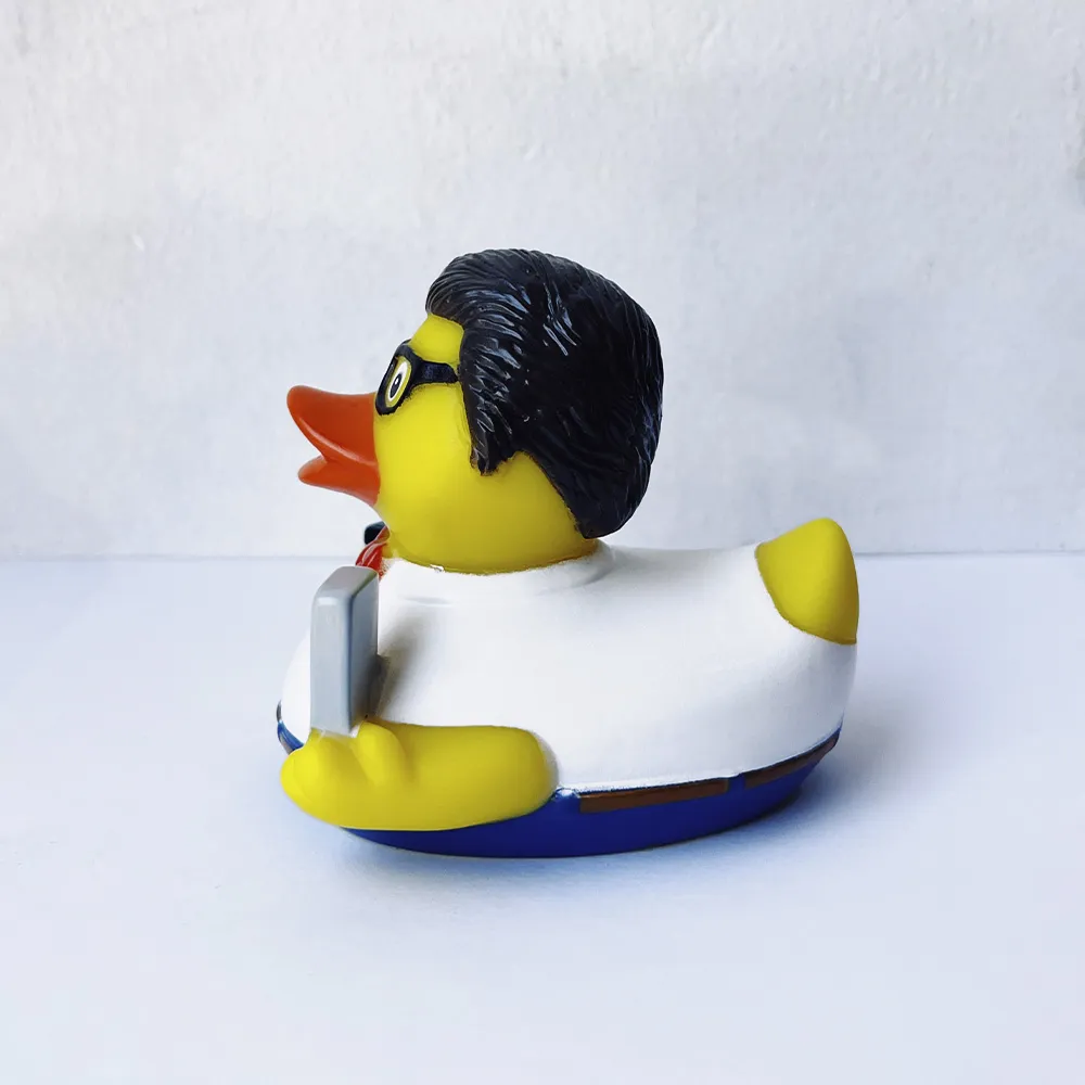 Утка Гик - фото 3