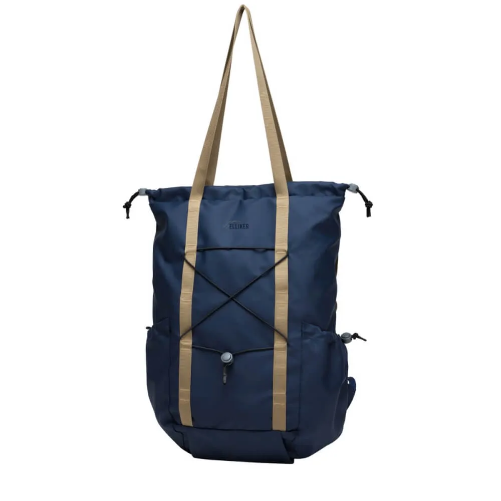 Рюкзак ELLIKER Penniyn Tote 20L Navy - фото 9